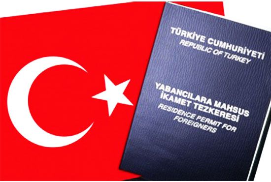 Turkish Residence Permit Cost